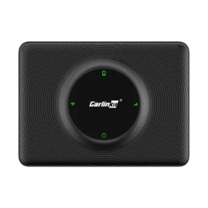 Opiniones ❤️2026❤️ Carlinkit CPC200-T2C para Tesla Negro Adaptador inalámbrico CarPlay/Android Auto