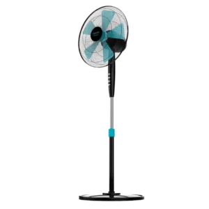 Cecotec EnergySilence 510 Negro 40W Ventilador de Pie Opiniones ❤️2026❤️ Cecotec EnergySilence 510 Negro 40W Ventilador de Pie