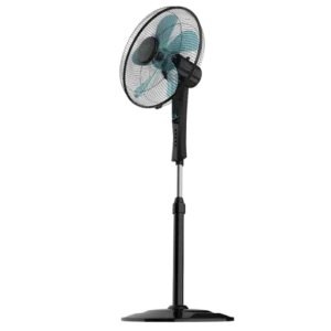 Opiniones ❤️2026❤️ Cecotec EnergySilence 520 Power Negro 50W Ventilador de Pie