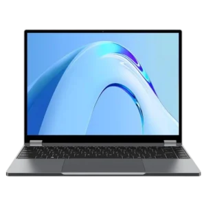 Opiniones ❤️2026❤️ Chuwi FreeBook Flip 360º Intel Core i3-1215U/12GB/512GB/W11 Gris 13.5