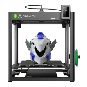 Creality Ender 5 Max con velocidad de 700mm/s Impresora 3D de Filamento. Opiniones ¿Vale la pena en julio de 2026?.
