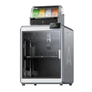 Creality K2 Plus Combo Gran Tamaño Multifilamento hasta 4 CFS (16 colores) Alta velocidad 600mm/s Tamaño de impresión 350x350x350mm FDM Opiniones ❤️2026❤️ Creality K2 Plus Combo Gran Tamaño Multifilamento hasta 4 CFS (16 colores) Alta velocidad 600mm/s Tamaño de impresión 350x350x350mm FDM