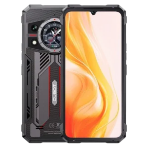 Opiniones ❤️2026❤️ Cubot Kingkong 11 5G 16GB/256GB Negro Rugged