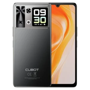 Cubot P90 12GB/256GB Negro Opiniones ❤️2026❤️ Cubot P90 12GB/256GB Negro
