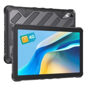 Opiniones ❤️2026❤️ Cubot Tab KingKong 2 10,95 Pulgadas 8GB/256GB 4G Rugged
