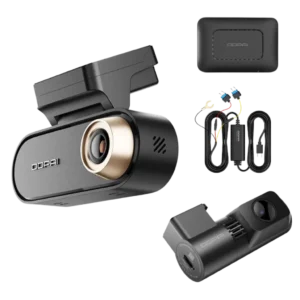 DDPAI N5 Pro 2CH 4K + 2K con módulo 4G Cámara para Coche DDPAI N5 Pro 2CH 4K + 2K con módulo 4G Cámara para Coche. Opiniones ¿Vale la pena en julio de 2026?.