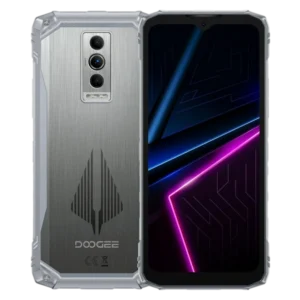 Doogee Blade 10 Pro Energy 6GB/256GB Plata Rugged Opiniones ❤️2026❤️ Doogee Blade 10 Pro Energy 6GB/256GB Plata Rugged