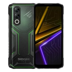 Doogee Blade 20 Max 12GB/1TB Verde Rugged Opiniones ❤️2026❤️ Doogee Blade 20 Max 12GB/1TB Verde Rugged
