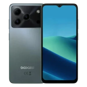 Opiniones ❤️2026❤️ Doogee Note 56 Pro 4GB/128GB Verde