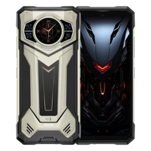 Opiniones ❤️2026❤️ Doogee S200 Plus 16GB/512GB Dorado