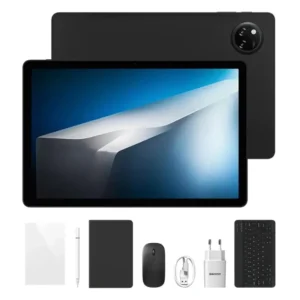 Doogee Tab A9 Pro+ 128GB Negro Pantalla de 11 pulgadas 6 GB de RAM VIP Edition. Opiniones ¿Vale la pena en julio de 2026?.