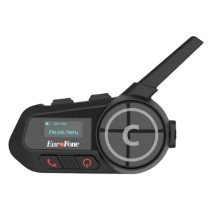 EuroFone S6-SC-B Full Duplex- Intercomunicador para moto para 6 conductores Opiniones ❤️2026❤️ EuroFone S6-SC-B Full Duplex- Intercomunicador para moto para 6 conductores