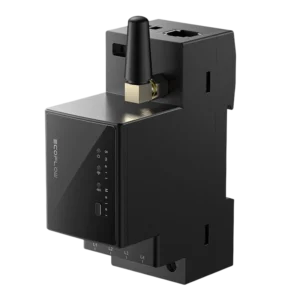 Opiniones ❤️2026❤️ EcoFlow 120A WiFi Smart Meter – Medidor de energía inteligente
