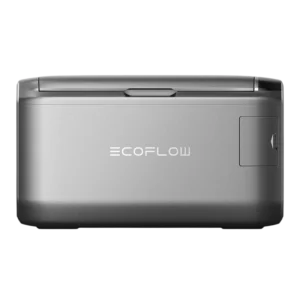 Opiniones ❤️2026❤️ EcoFlow Glacier Classic 35L Nevera Portátil