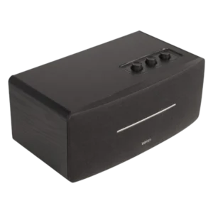 Edifier D12 70W Negro Altavoz Bluetooth. Opiniones ¿Vale la pena en julio de 2026?.