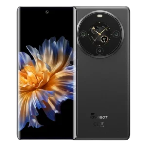 Fossibot S3 Pro 6GB/128GB Negro. Opiniones ¿Vale la pena en julio de 2026?.