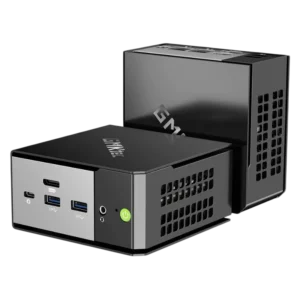 GMKtec NucBox EVO X1 Ryzen AI 9 HX370/32GB LPDDR5 X/1TB SSD Win 11 Mini PC Opiniones ❤️2026❤️ GMKtec NucBox EVO X1 Ryzen AI 9 HX370/32GB LPDDR5 X/1TB SSD Win 11 Mini PC