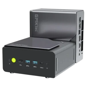 GMKtec NucBox K12 Ryzen 7 H 255 16GB / 512GB Windows 11 Pro Mini PC Opiniones ❤️2026❤️ GMKtec NucBox K12 Ryzen 7 H 255 16GB / 512GB Windows 11 Pro Mini PC