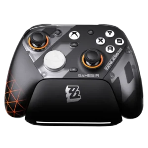 GameSir G7 Pro Zenless Zone Zero Gamepad Multiplataforma con Base de Carga GameSir G7 Pro Zenless Zone Zero Gamepad Multiplataforma con Base de Carga. Opiniones ¿Vale la pena en julio de 2026?.