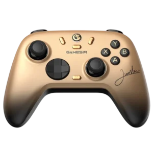 Mando GameSir Nova 2 Lite Edición Campeón Dorado Opiniones ❤️2026❤️ Mando GameSir Nova 2 Lite Edición Campeón Dorado