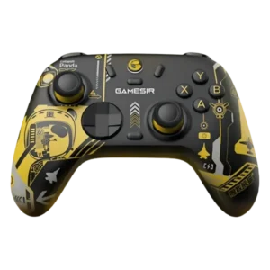 Opiniones ❤️2026❤️ GameSir Nova 2 Lite Panda Edition Gamepad Multiplataforma