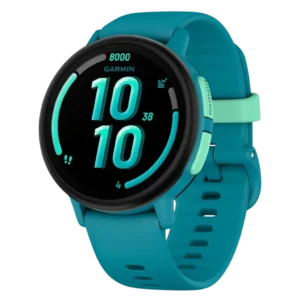 Garmin Bounce 2 Azul con pantalla AMOLED de 1,2 pulgadas WiFi y LTE Reloj Inteligente para Niños Opiniones ❤️2026❤️ Garmin Bounce 2 Azul con pantalla AMOLED de 1,2 pulgadas WiFi y LTE Reloj Inteligente para Niños