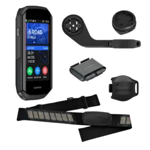Garmin Edge 1050 Bundle Bluetooth/WiFI/ANT+ Ciclocomputador con accesorios Opiniones ❤️2026❤️ Garmin Edge 1050 Bundle Bluetooth/WiFI/ANT+ Ciclocomputador con accesorios