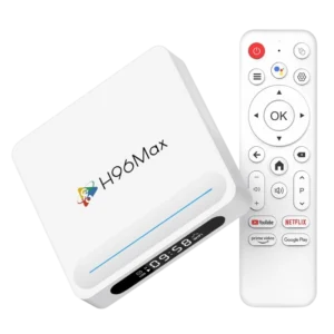 H96 Max H618 Plus 4GB/128GB 8K WiFi6 Android 14 Android TV Opiniones ❤️2026❤️ H96 Max H618 Plus 4GB/128GB 8K WiFi6 Android 14 Android TV