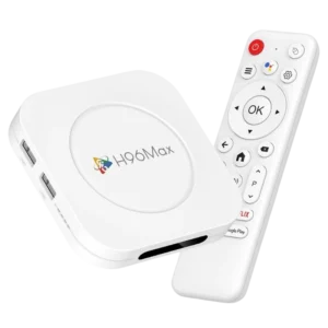H96 Max M1 Plus 4GB/128GB 8K WiFi6 Android 14 Android TV H96 Max M1 Plus 4GB/128GB 8K WiFi6 Android 14 Android TV. Opiniones ¿Vale la pena en julio de 2026?.