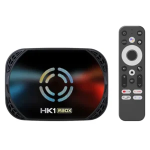HK1 RBOX X50 S905X5M 4GB/64GB Android 14 Android TV Opiniones ❤️2026❤️ HK1 RBOX X50 S905X5M 4GB/64GB Android 14 Android TV