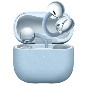 Opiniones ❤️2026❤️ Huawei FreeClip 2 Azul Auriculares Bluetooth