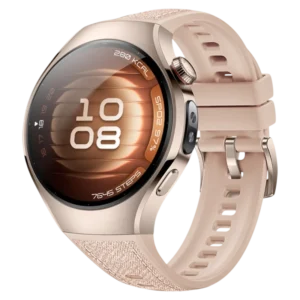 Huawei Watch 5 42 mm Beige. Opiniones ¿Vale la pena en julio de 2026?.
