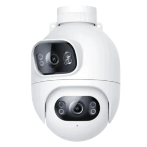 Imilab EC6 Dual 3MP 2K WiFi Blanco Opiniones ❤️2026❤️ Imilab EC6 Dual 3MP 2K WiFi Blanco