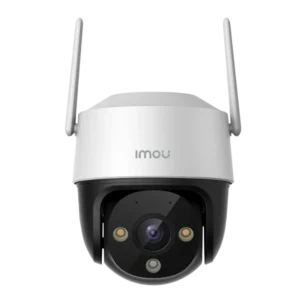 Opiniones ❤️2026❤️ Imou Cruiser SE+ 5MP IP66 WiFi