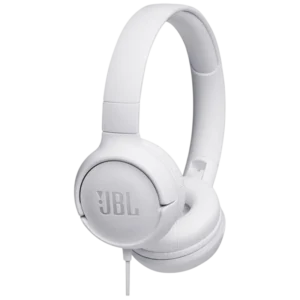 JBL Tune 500 Blanco. Opiniones ¿Vale la pena en julio de 2026?.