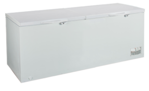 KYMPO – KYCH700L 658 l 91 cm 40 db(C) Blanco. Opiniones ¿Vale la pena en julio de 2026?.