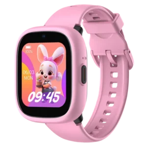 Opiniones ❤️2026❤️ Lagenio K3 New Rosa 4G GPS con batería de 770 mAh Reloj Inteligente para Niños