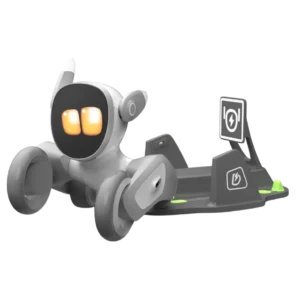 Opiniones ❤️2026❤️ Loona Petbot con Chat GPT Robot Mascota Inteligente