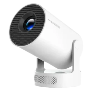 Magcubic HY300 Pro Plus HD 200 ANSI Proyector. Opiniones ¿Vale la pena en julio de 2026?.