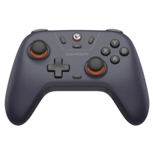 Mando GameSir T4 Nova Lite Inalámbrico Negro Para Nintendo Switch/PC/Smartphone/Tablet/iOS/Android TV Box Con Efecto Hall. Opiniones ¿Vale la pena en julio de 2026?.