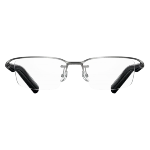 Mijia Smart Audio Glasses Titanio con 4 micrófonos integrados Filtro de luz azul Opiniones ❤️2026❤️ Mijia Smart Audio Glasses Titanio con 4 micrófonos integrados Filtro de luz azul