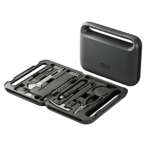 Mijia Tool Kit con Destornillador Eléctrico y Caja de Transporte Mijia Tool Kit con Destornillador Eléctrico y Caja de Transporte. Opiniones ¿Vale la pena en julio de 2026?.