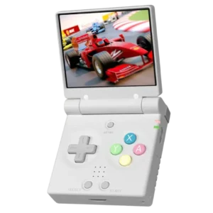 Miyoo Mini Flip Blanco 64 GB WiFi Consola Retro Portátil. Opiniones ¿Vale la pena en julio de 2026?.