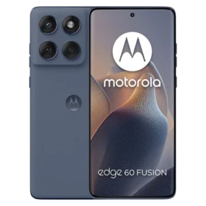 Motorola Edge 60 Fusion 5G 8GB/256GB Gris. Opiniones ¿Vale la pena en julio de 2026?.