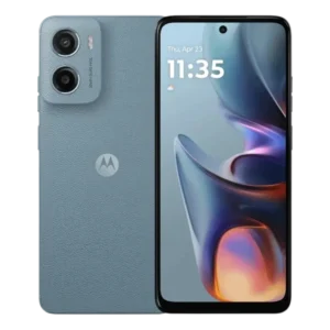 Opiniones ❤️2026❤️ Motorola Moto E15 2GB/64GB Azul