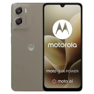 Motorola Moto G06 Power 4GB/64GB 7000 mAh Laurel Oak Opiniones ❤️2026❤️ Motorola Moto G06 Power 4GB/64GB 7000 mAh Laurel Oak