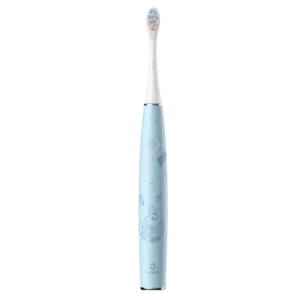 Oclean Kids Azul Cepillo de Dientes Eléctrico. Opiniones ¿Vale la pena en julio de 2026?.