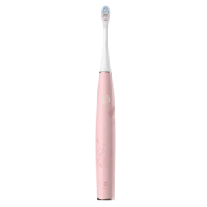 Opiniones ❤️2026❤️ Oclean Kids Rosa Cepillo de Dientes Eléctrico