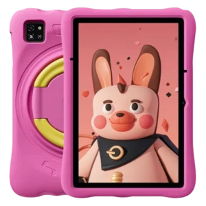 Oscal Pad 60 Kids 10,1 4GB/128GB WiFi Rosa Opiniones ❤️2026❤️ Oscal Pad 60 Kids 10,1 4GB/128GB WiFi Rosa