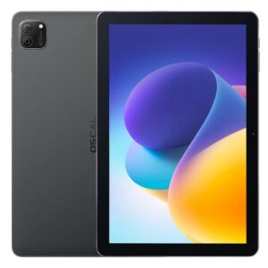 Oscal Pad 70 WiFi 10,1'' 4GB/128GB Gris Opiniones ❤️2026❤️ Oscal Pad 70 WiFi 10,1'' 4GB/128GB Gris